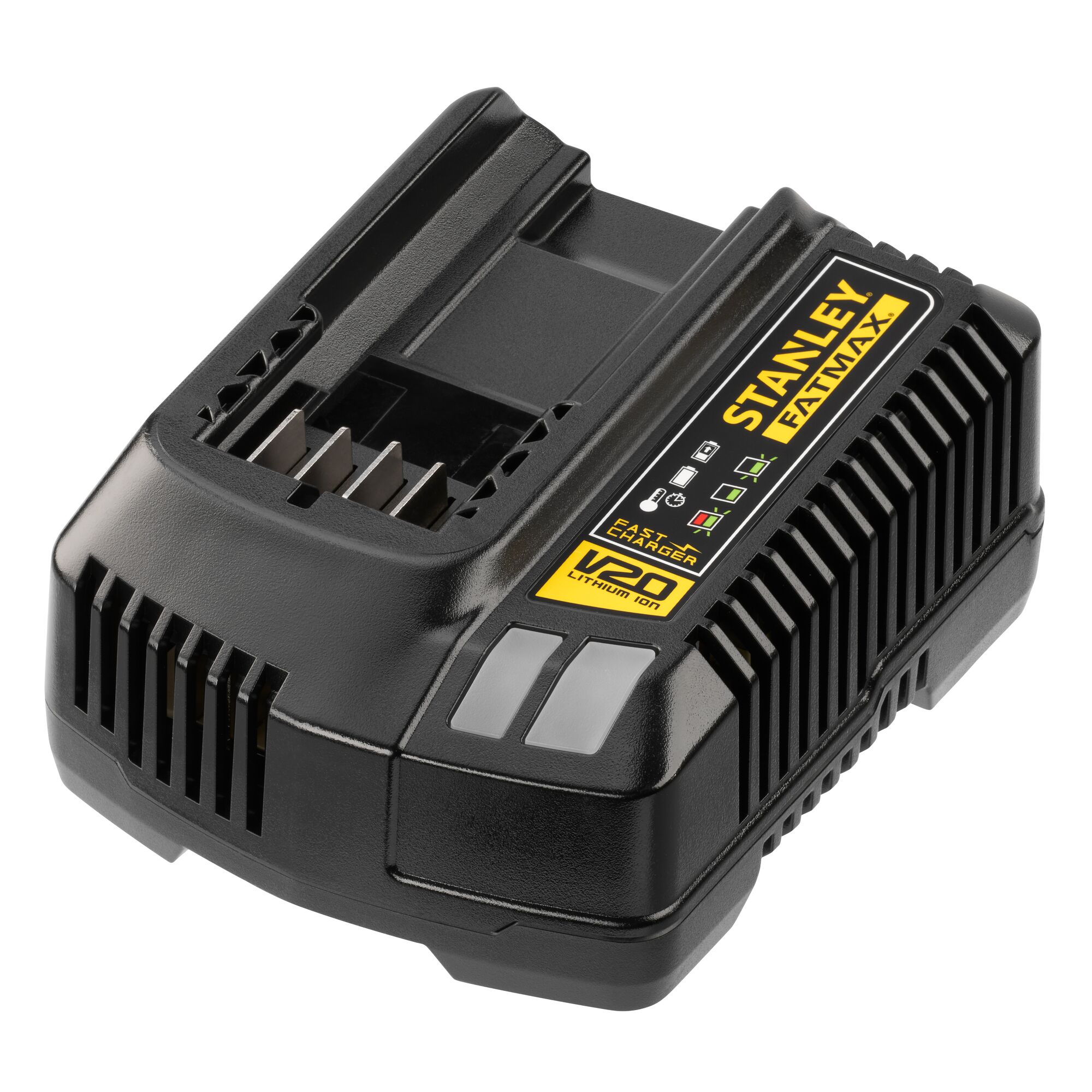 Batterilader Stanley V20; 18 V