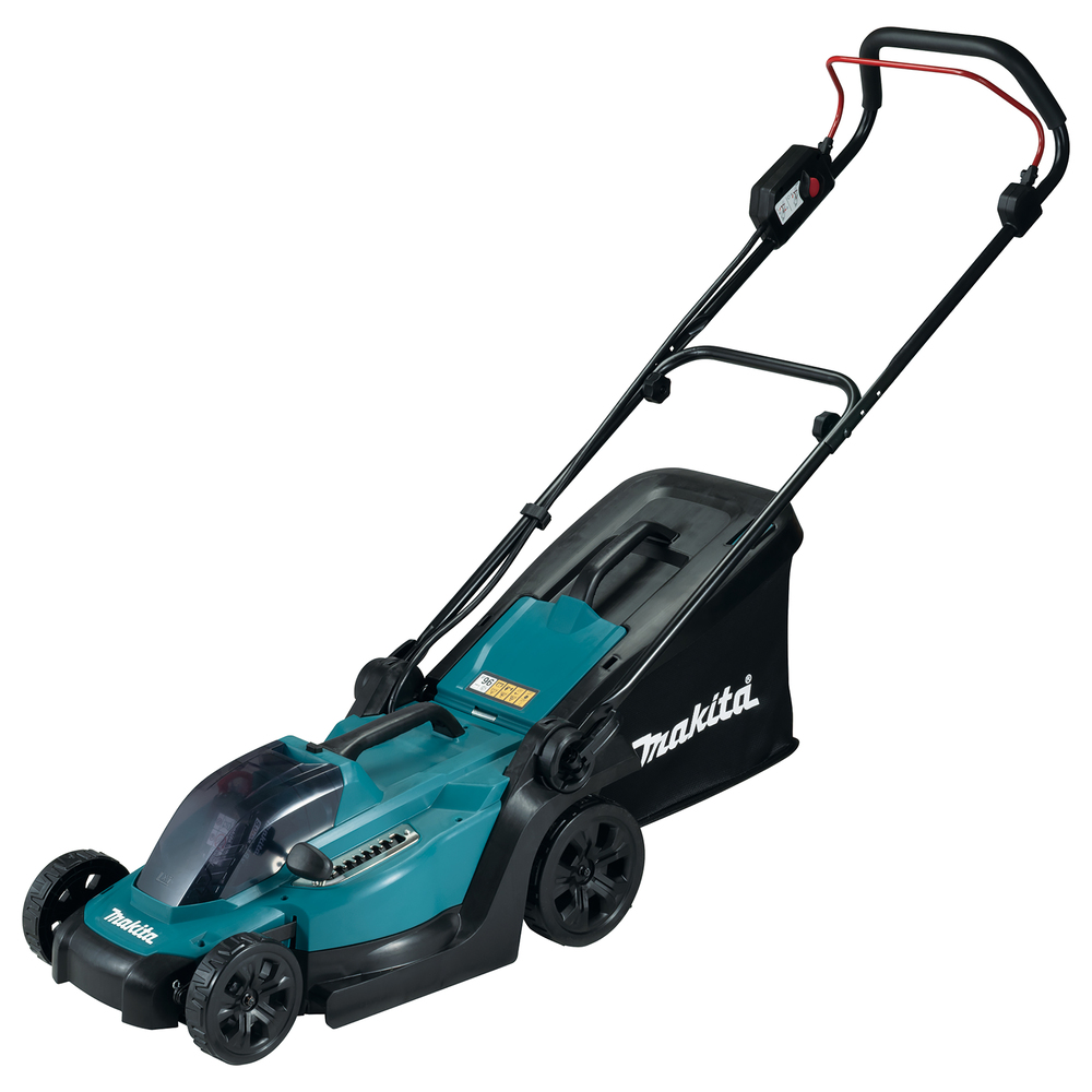 Gressklipper Makita DLM330Z; 18 V (uten batteri og lader)
