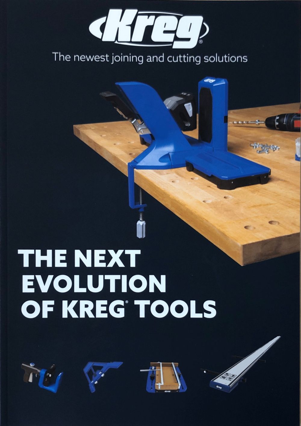 Katalog Kreg 2022