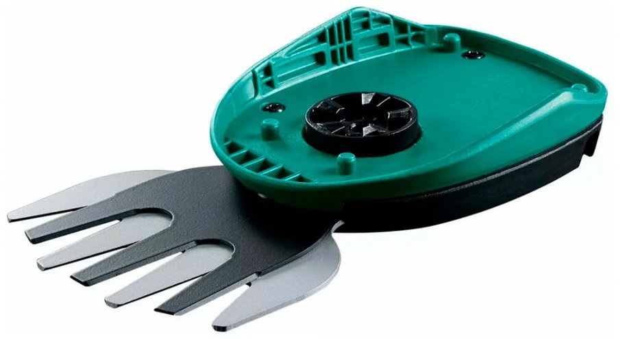 Blad til gressaks Bosch ISIO ''Multi-Click''; F016800616