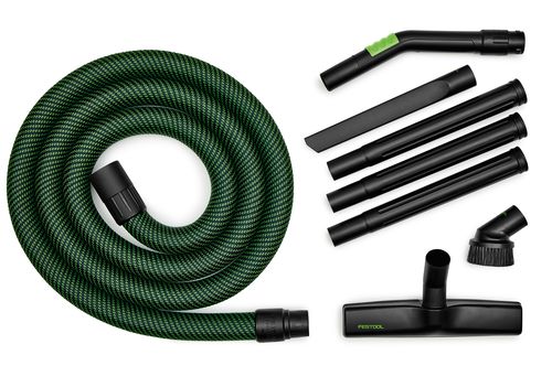 Rengjøringssett Festool RS-HW D 36-Plus
