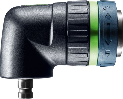 Vinkelborhode Festool AN-UNI