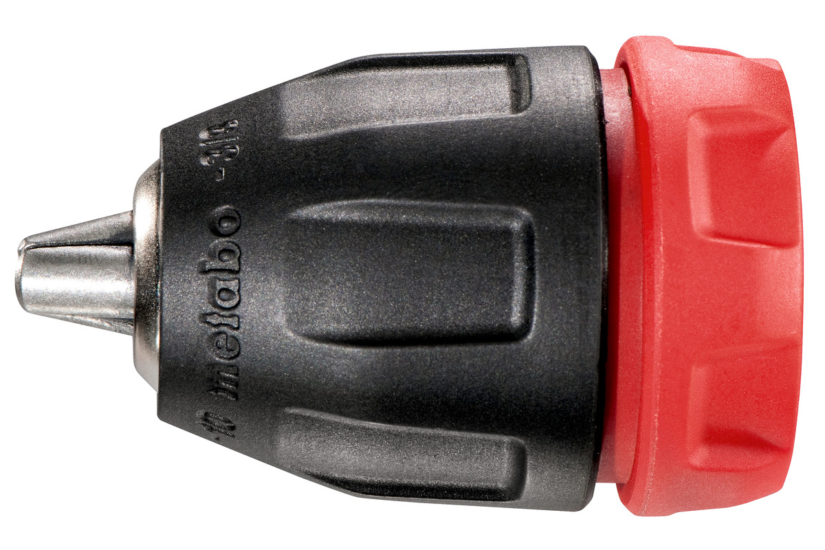 Hurtigchuck Metabo Quick 627259000; 1-10 mm