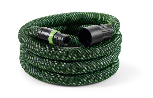 Støvsugerslange Festool D 27/32x3,5m-AS/CTR