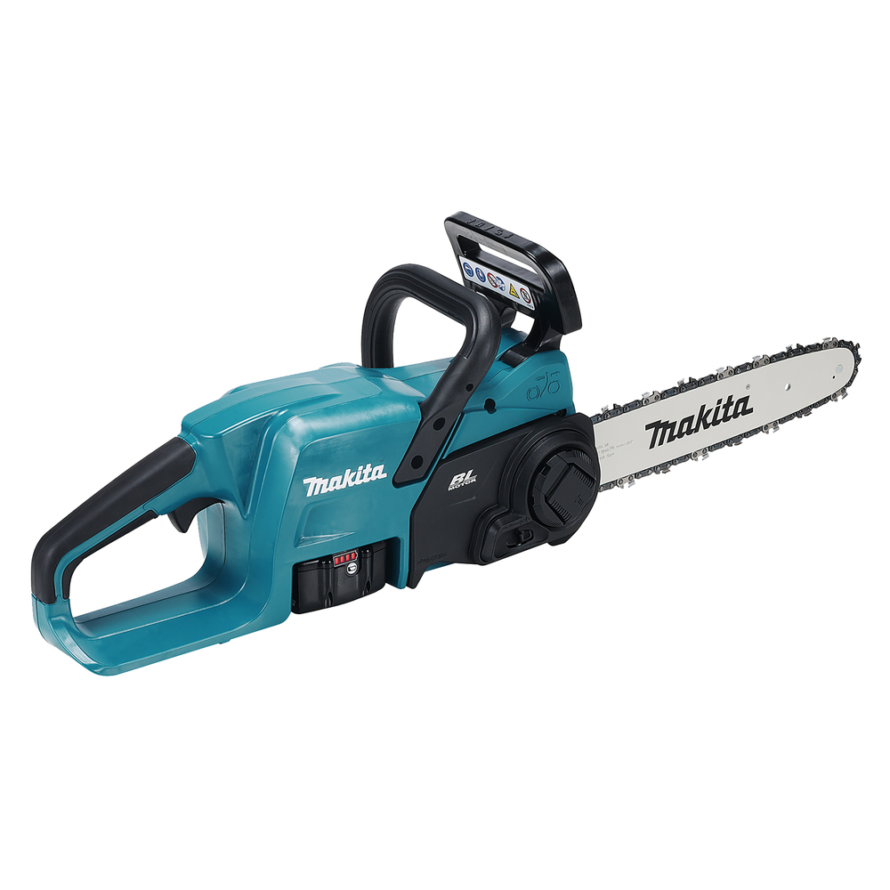 Motorsag Makita DUC307RT; 18 V; 1x5,0 Ah batt.