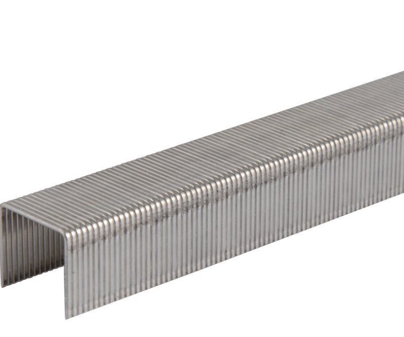 Stifter Bostitch SX503525SS; 5,6x25 mm; 5000 stk; rustfritt stål