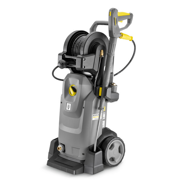 Høytrykksspyler Karcher HD 6/15 MXA PLUS