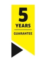 Garantiutvidelse for Karcher verktøy for opptil 5 år!