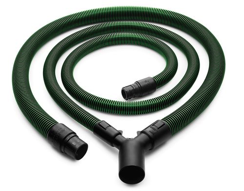Støvsugersett Festool AB-AS CS/TKS