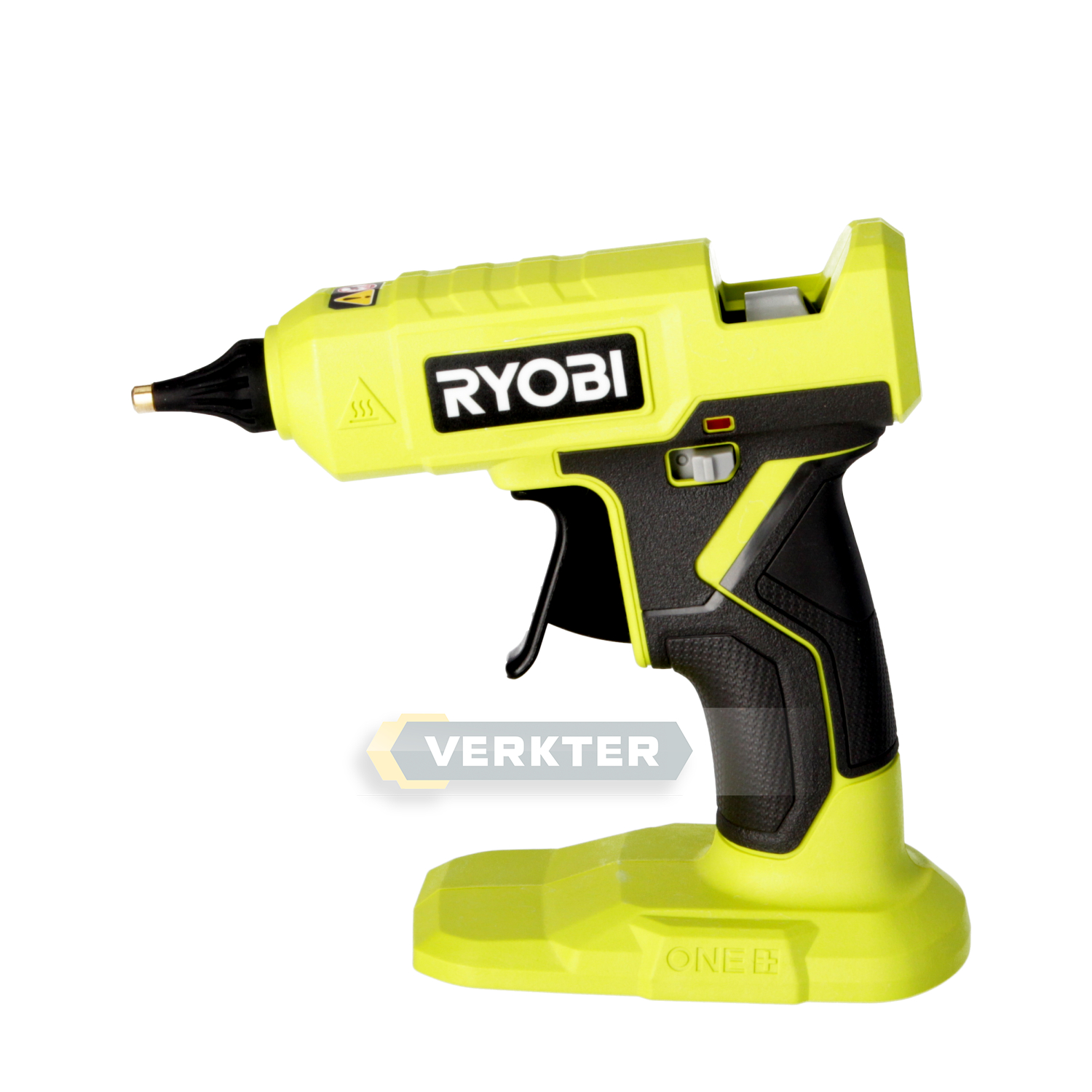 Limpistol Ryobi RGLU18-0; 18 V (uten batteri og lader)