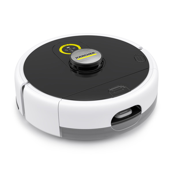 Gulvvaskemaskin Karcher RCF 3; 5,2 Ah batt.