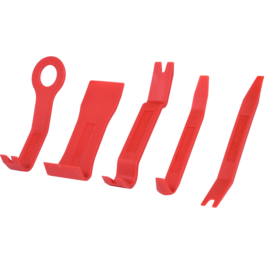 Avtrekkersett KS Tools; 5  stk