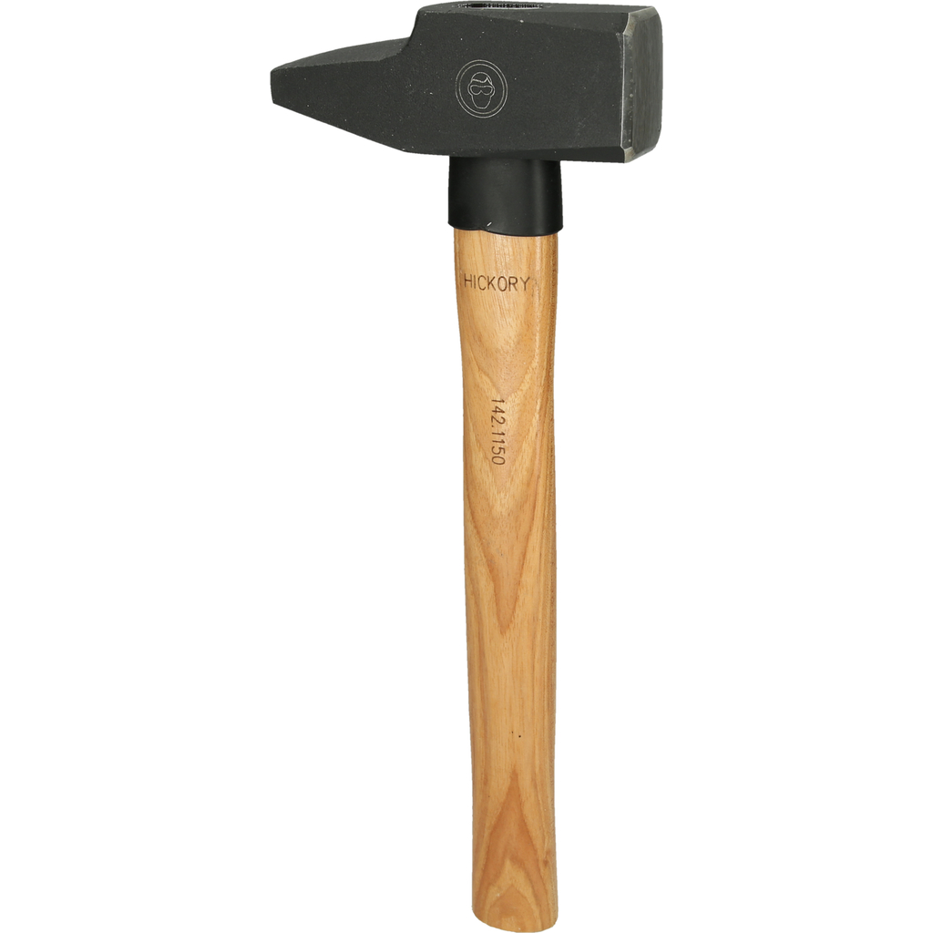 Gummihammer KS Tools; 1500 g