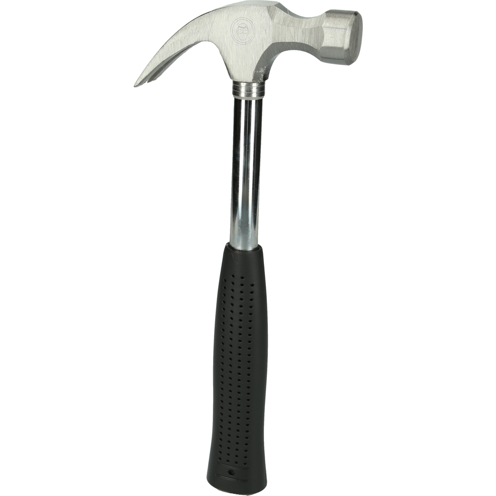 Hammer med spikertrekker KS Tools; 600 g; 320 mm