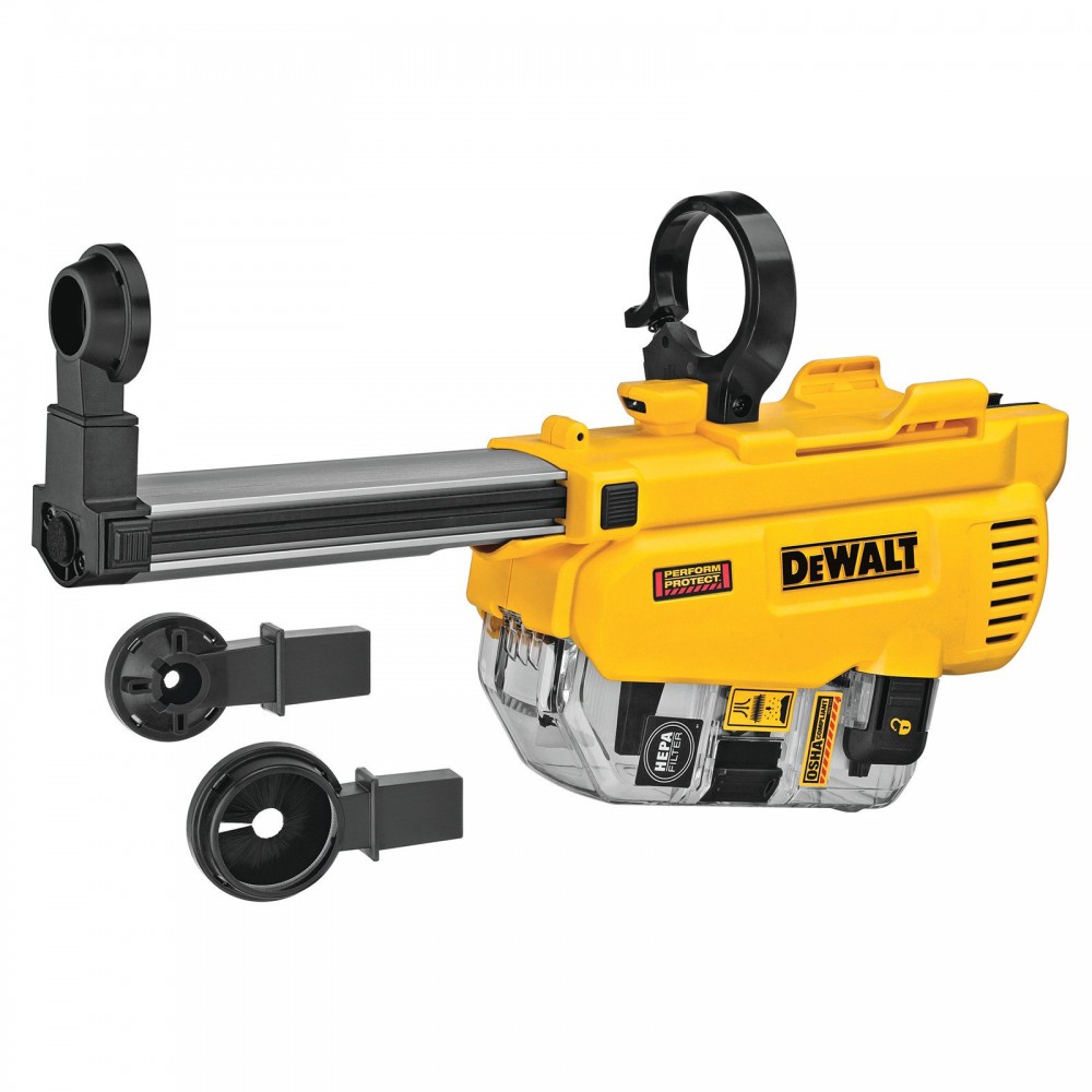 Avsugnings system DeWalt DWH205DH-XJ