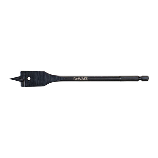 Flatbor for tre DeWalt DT4777-QZ; 38x152 mm