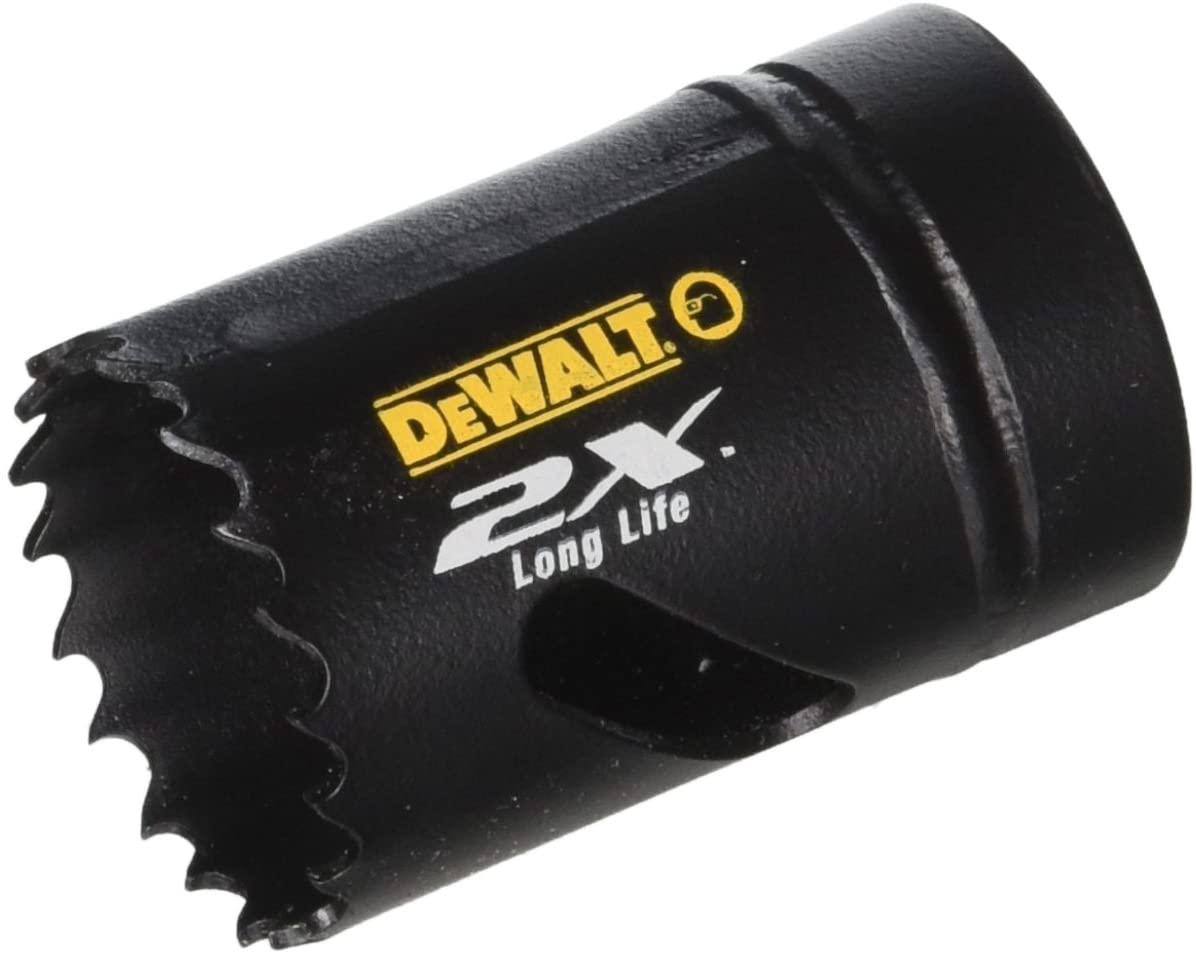Hullsag DeWalt DT8135L-QZ Bi-Metal; 35 mm