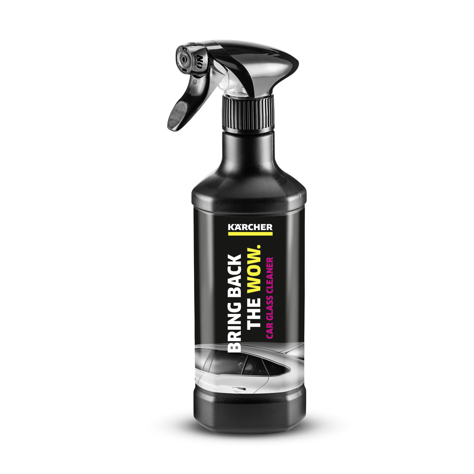 Rengjøringsmiddel Karcher RM 650; 0,5 l