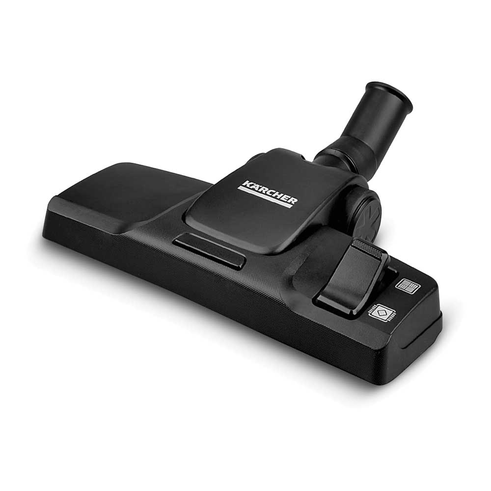 Sugedyse Karcher VC 3; 35 mm