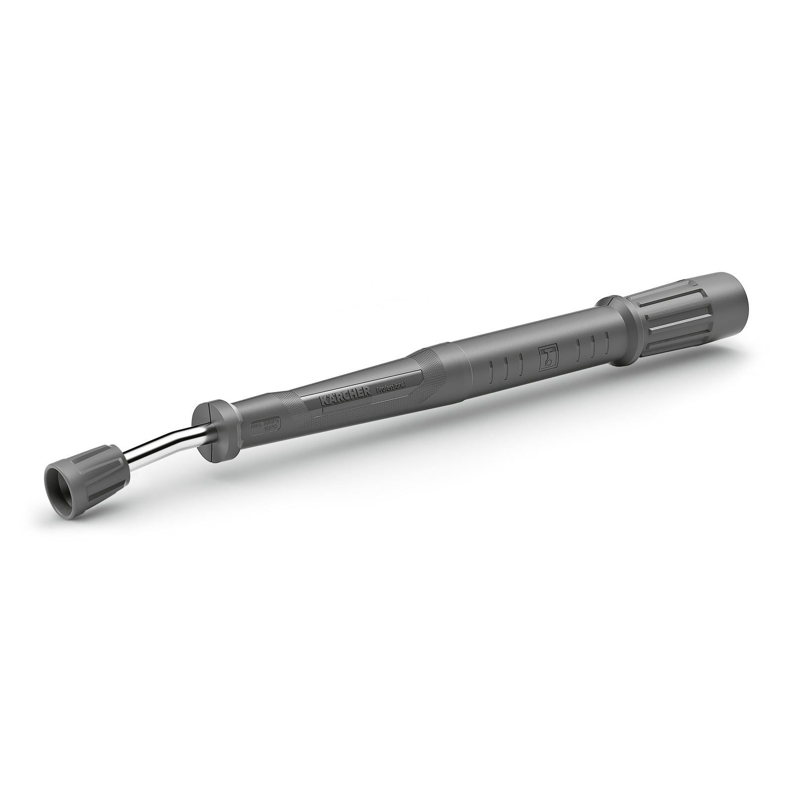 Roterende strålerør Karcher EASY!Lock; 600 mm