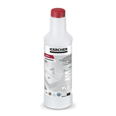 Plastbeholder Karcher; 0,5 l; CA 20