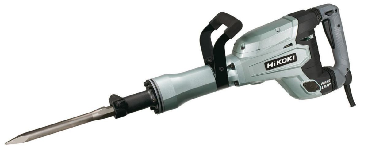 Brekkhammer HiKOKI H65SB3WTZ; 45 J