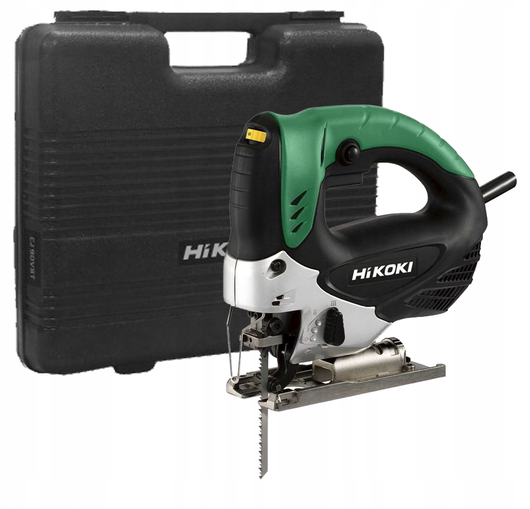 Stikksag HiKOKI CJ90VSTWAZ
