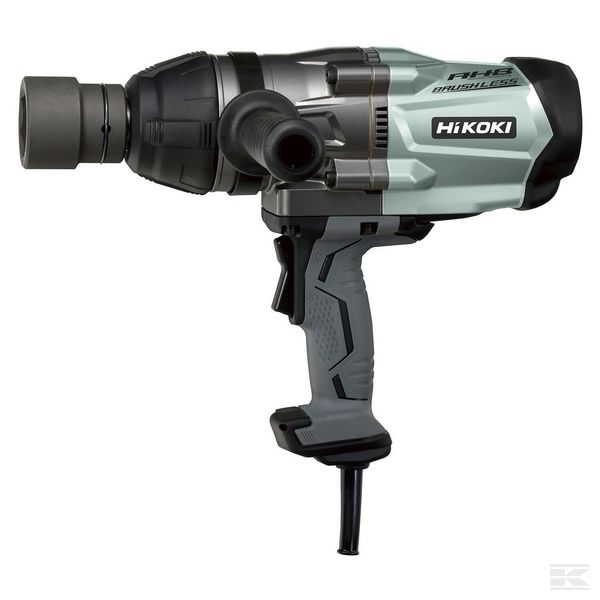 Elektrisk slagmuttertrekker HiKOKI WR25SEWAZ
