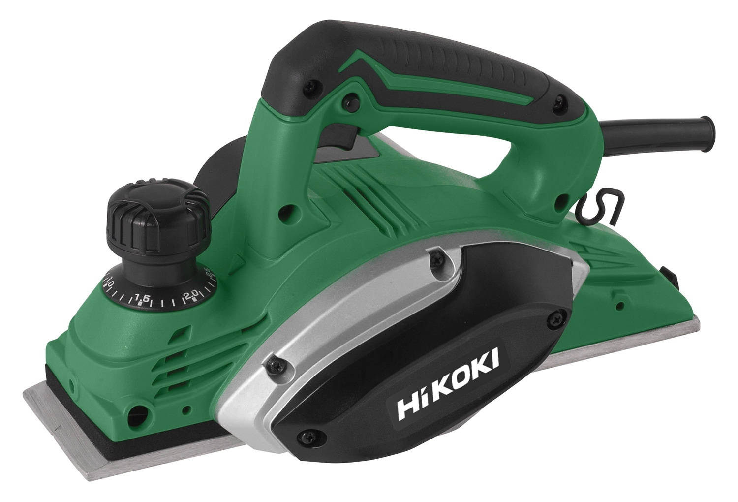 Elhøvel HiKOKI P20SFWAZ