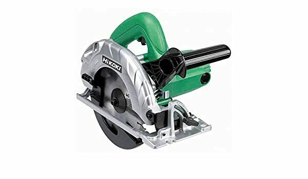 Sirkelsag HiKOKI C6SSWAZ