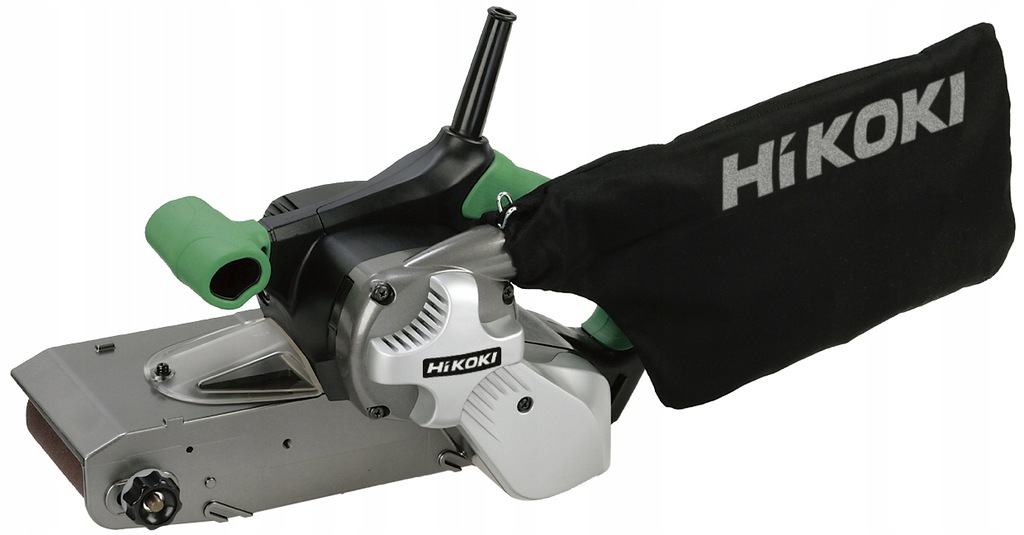 Båndsliper HiKOKI SB8V2WAZ