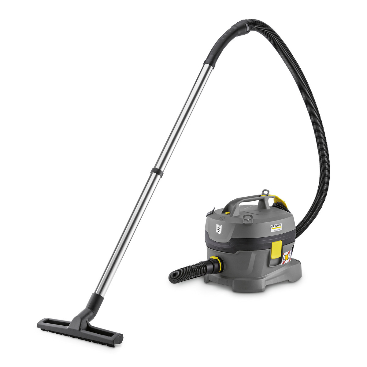 Tørrstøvsuger Karcher T 8/1 L EU