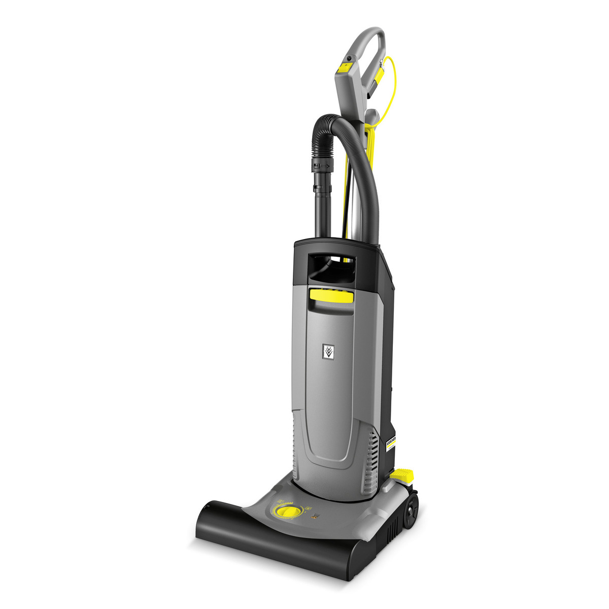 Tørrstøvsuger Karcher CV 38/2