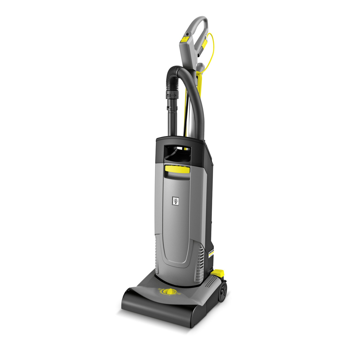 Tørrstøvsuger Karcher CV 30/1
