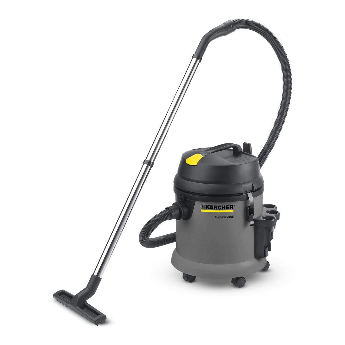 Tørr-våtstøvsuger Karcher NT 27/1 Adv