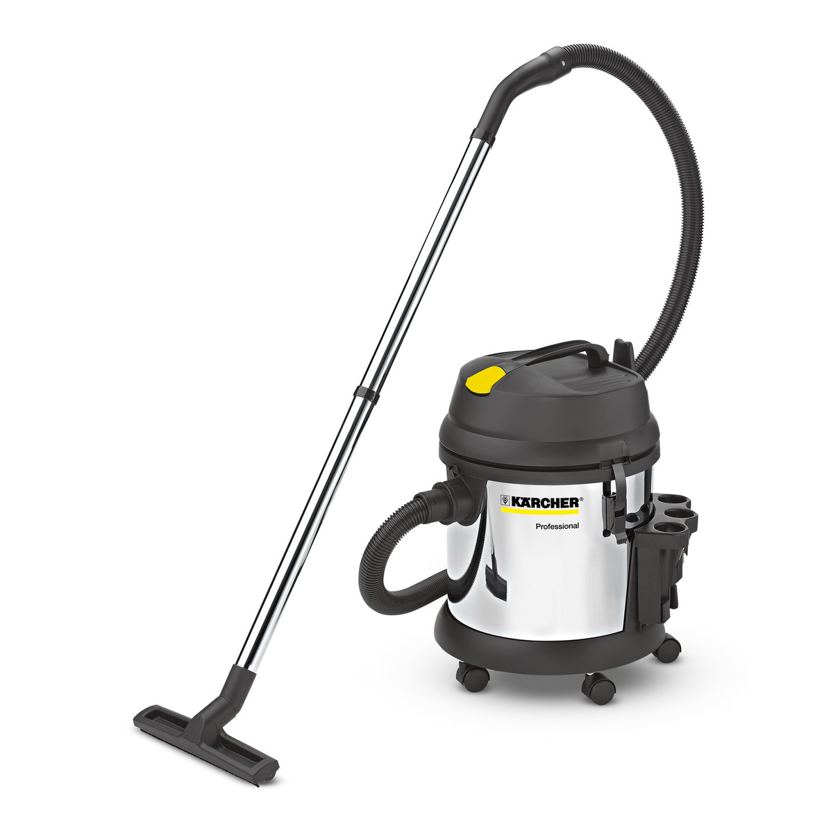 Tørr-våtstøvsuger Karcher NT 27/1 Me Adv EU