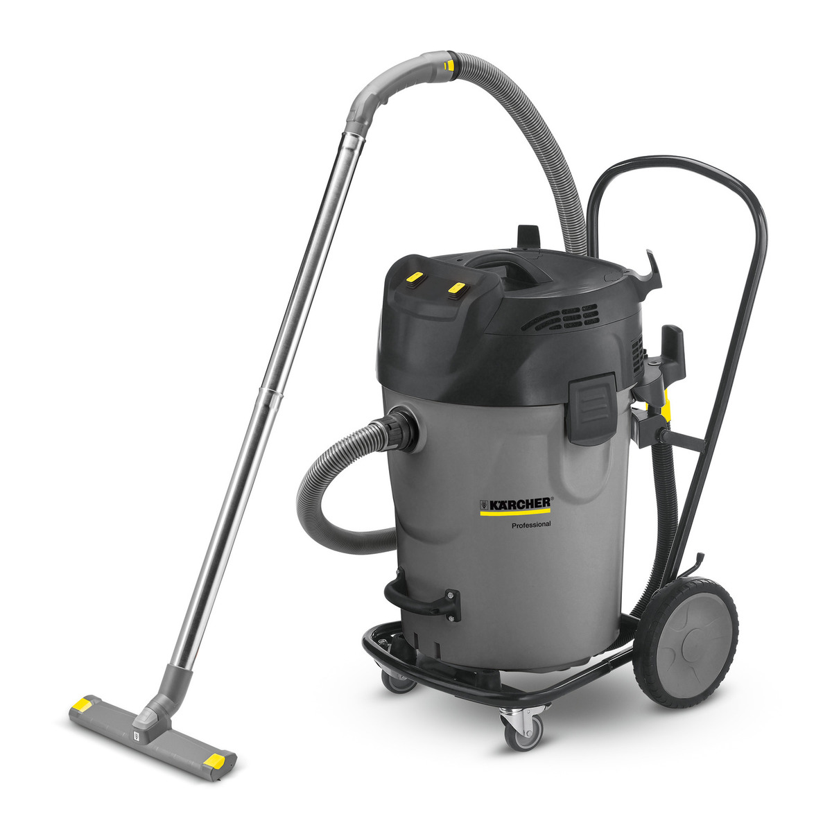 Tørr-våtstøvsuger Karcher NT 70/2 EU