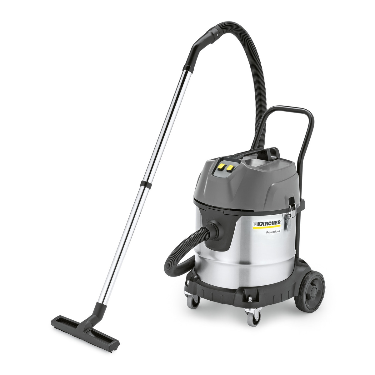 Tørr-våtstøvsuger Karcher NT 50/2 Me Classic Edition EU