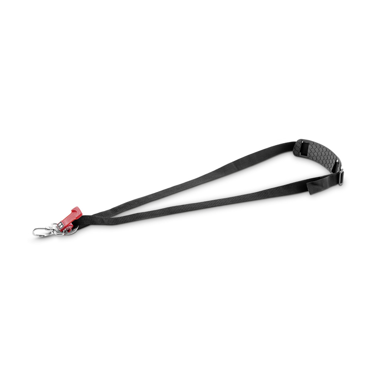 Enkel skulderrem til ryddesag Karcher 2.445-242.0