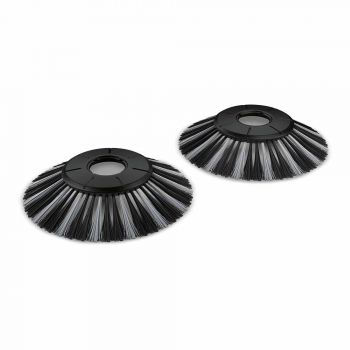 Koppbørste Karcher 2.644-032.0; 2 stk