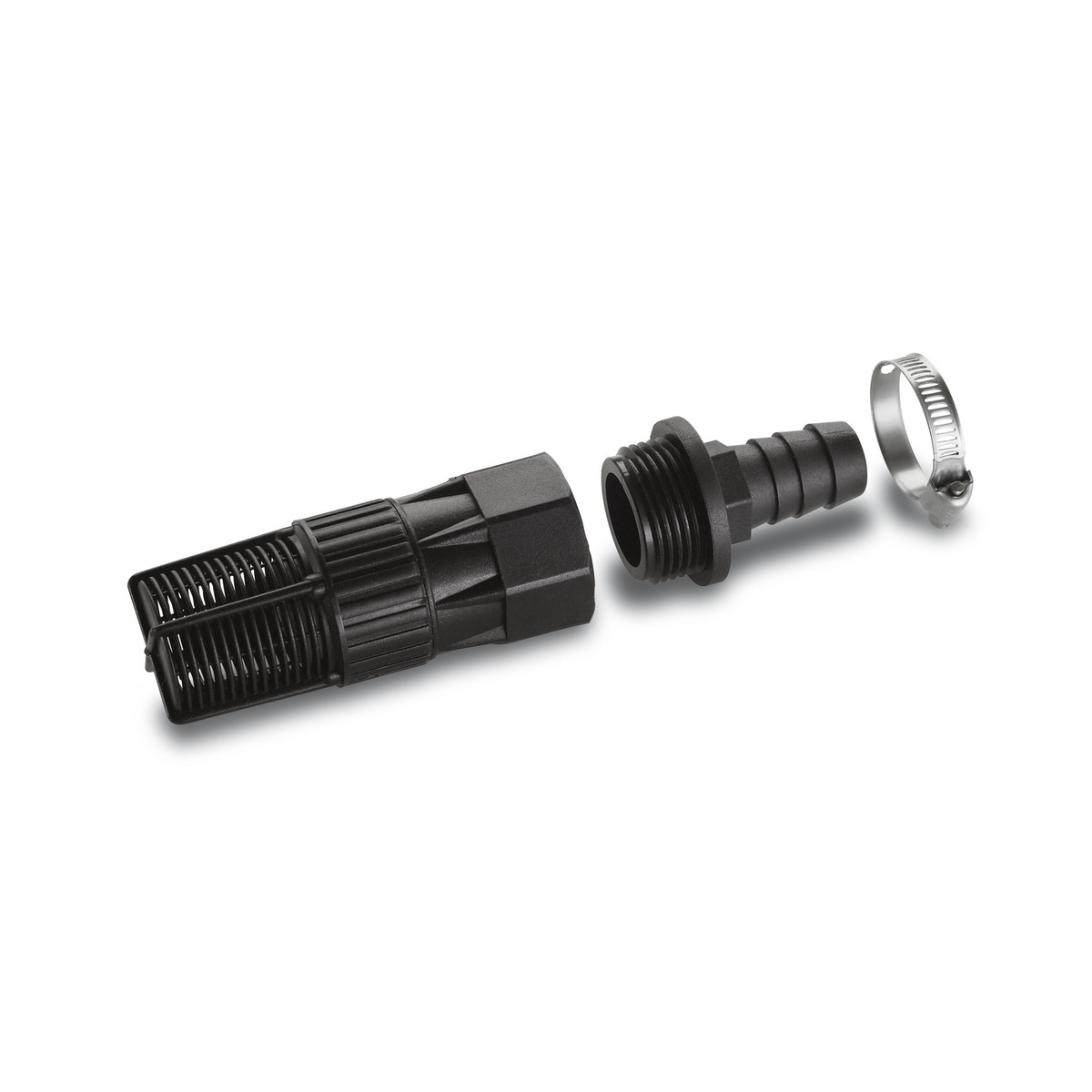 Vannfilter Karcher Basic 1''