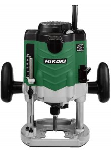 Håndoverfres HiKOKI M12VEUTZ; 2000 W