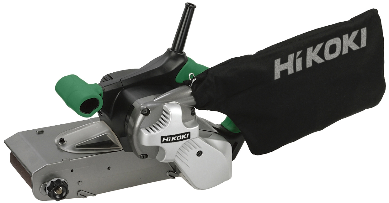 Båndsliper HiKOKI SB10V2WAZ