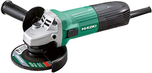 Vinkelsliper HiKOKI G12STAYGZ