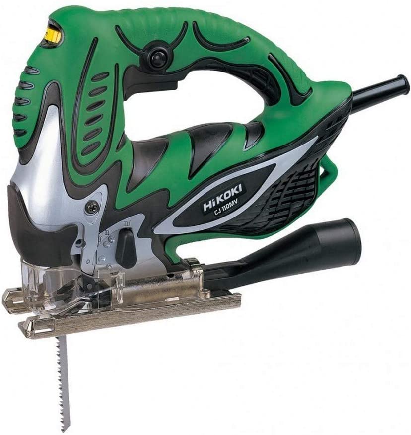 Stikksag HiKOKI CJ110MVUTZ