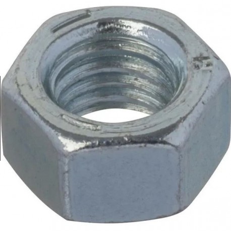 Mutter MTD 712-0206