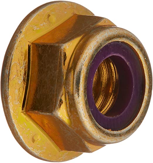 Låsemutter MTD 712-04063