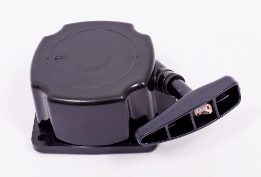 Startmotor MTD 092.63.579