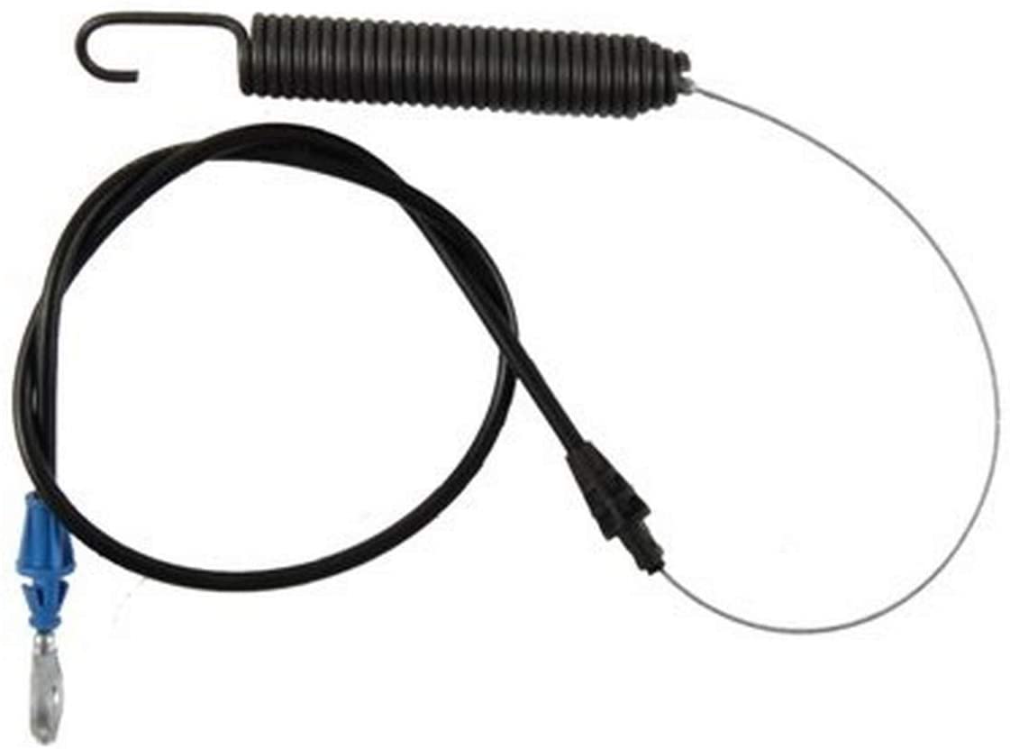 Koblingsvaier MTD 746-04353A; AG 6150; DLX 96 SA