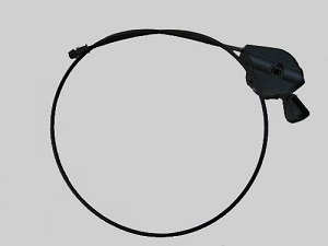 Motorstoppkabel MTD 746-04076